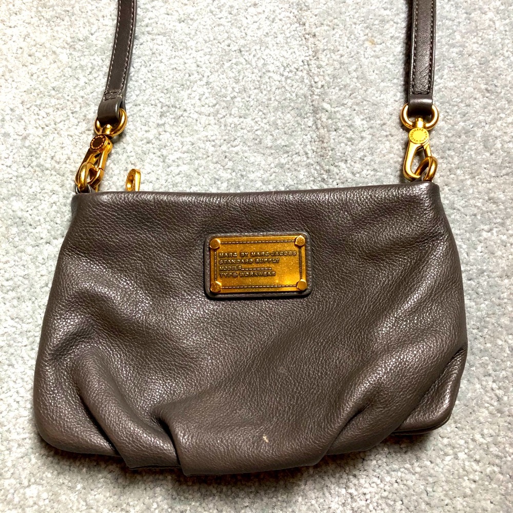 MARC by Marc Jacobs Crossbody bag